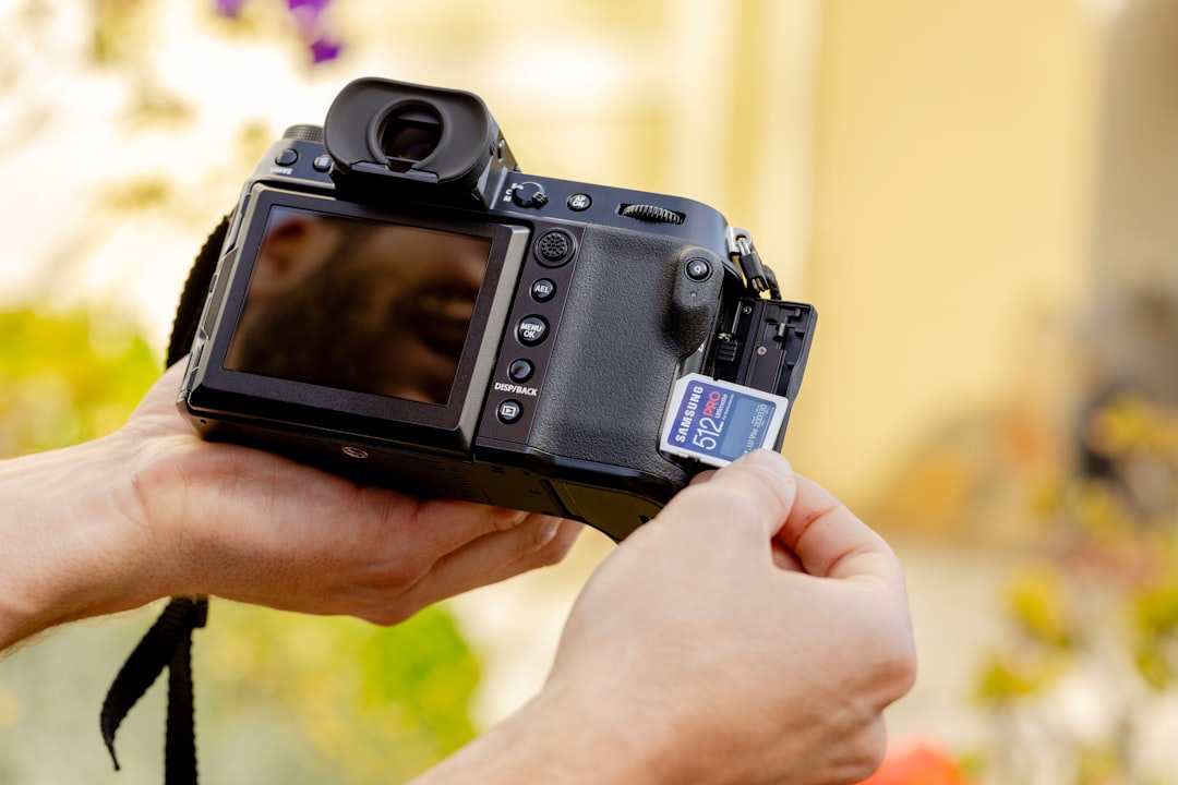 Camera Equipment Essentials