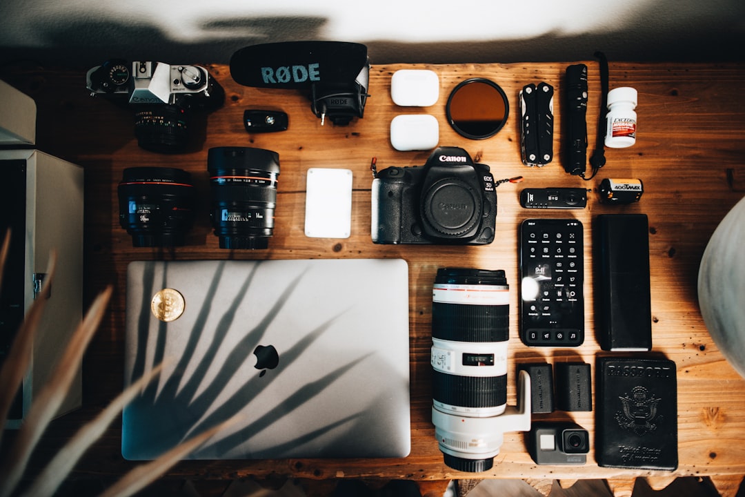 Commercial Photography
