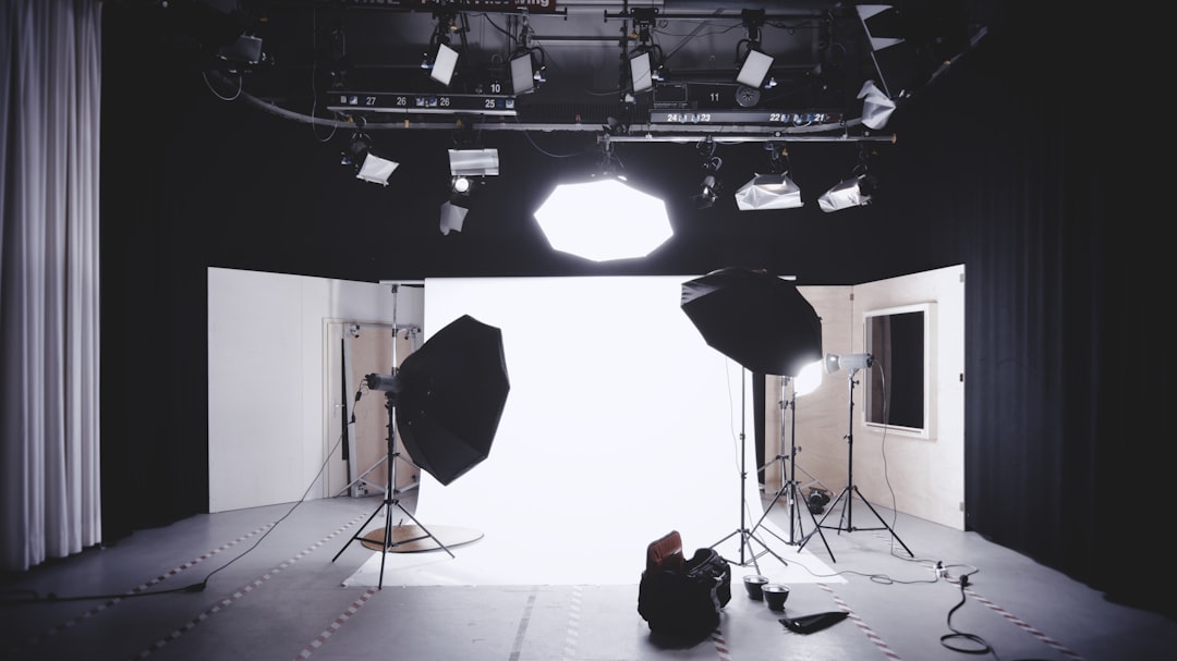 Commercial Photography