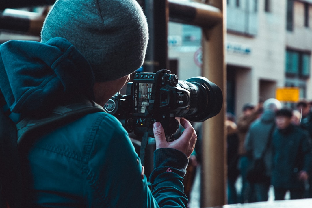 Building Your Photography Business